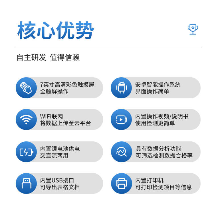 重金屬檢測儀