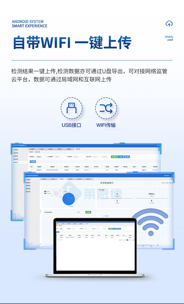 多功能食品安全檢測(cè)儀