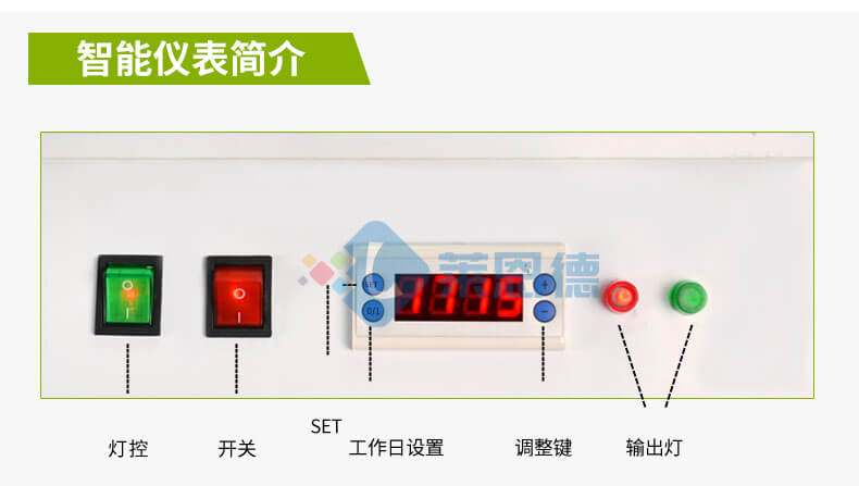 恒溫培養(yǎng)箱