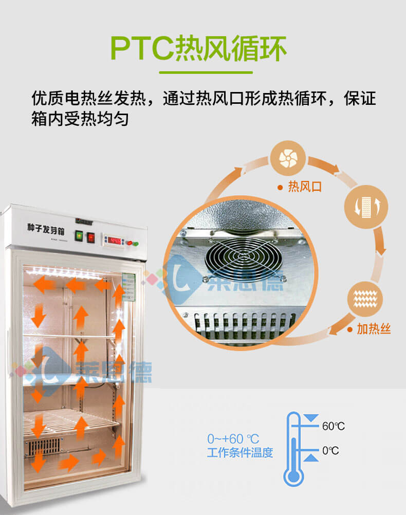 恒溫培養(yǎng)箱