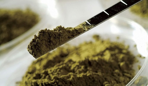 土壤養(yǎng)分檢測儀被廣泛使用