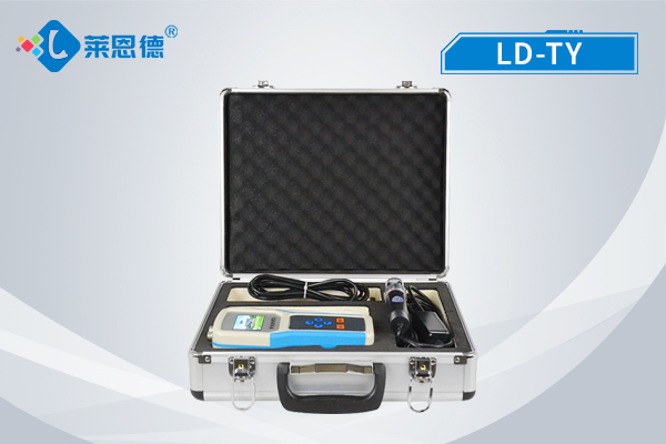 土壤檢測中EC檢測項目指什么？分析土壤電導(dǎo)率檢測儀的檢測項目
