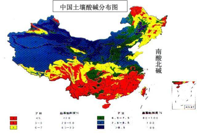 土壤pH測(cè)試儀在土壤環(huán)境檢測(cè)與分析中的應(yīng)用