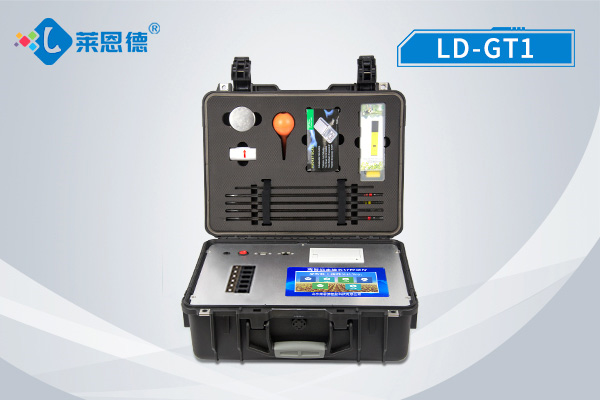 土壤檢測(cè)儀器準(zhǔn)不準(zhǔn)？土壤測(cè)試儀器的準(zhǔn)確性