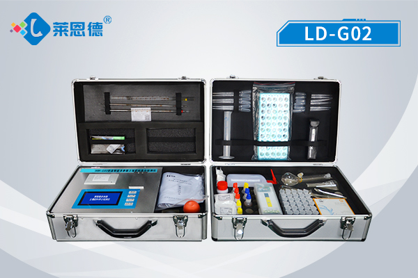 想要對(duì)土壤進(jìn)行診斷，需要用到什么儀器?